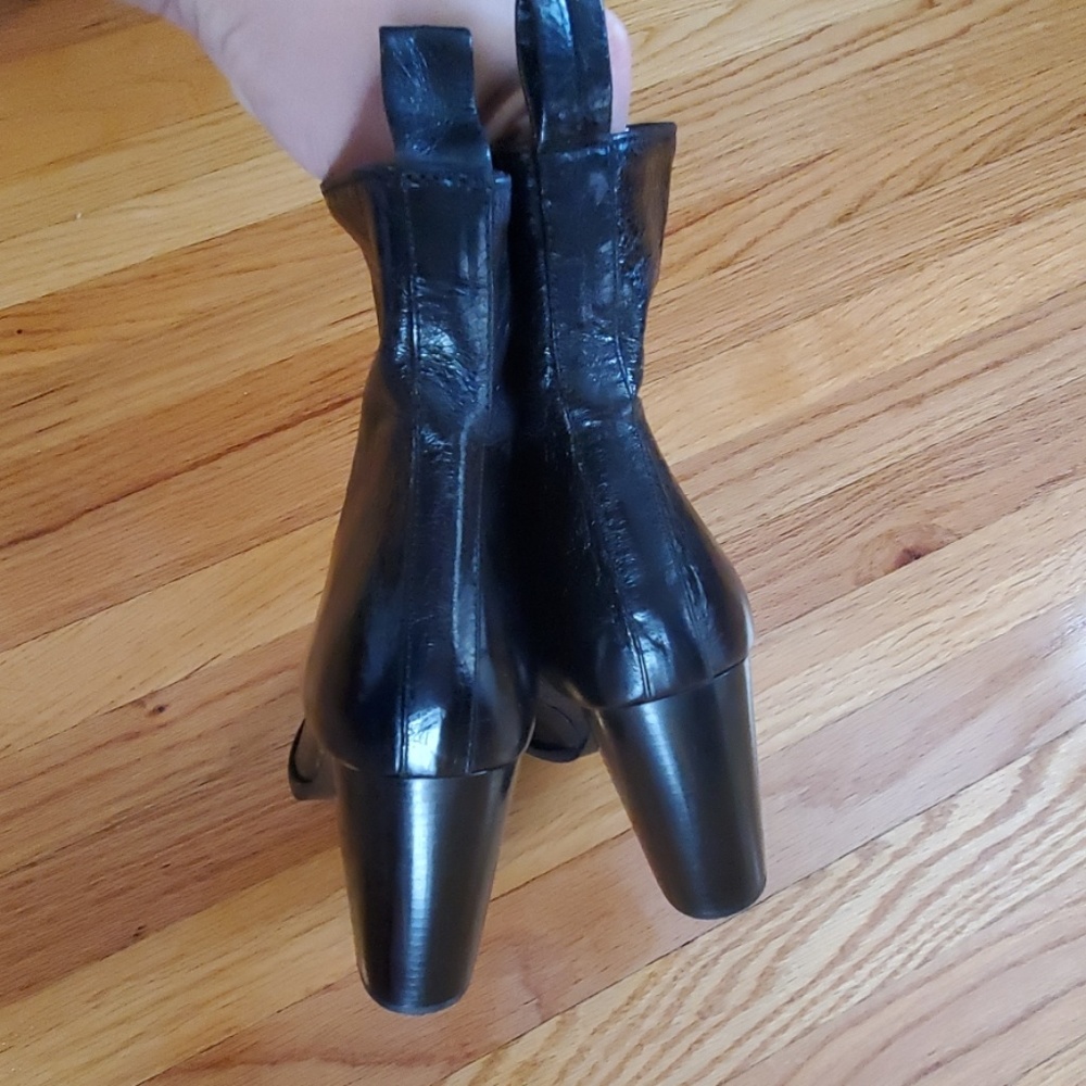 Zara Ankle Boots - Picture 4 of 9